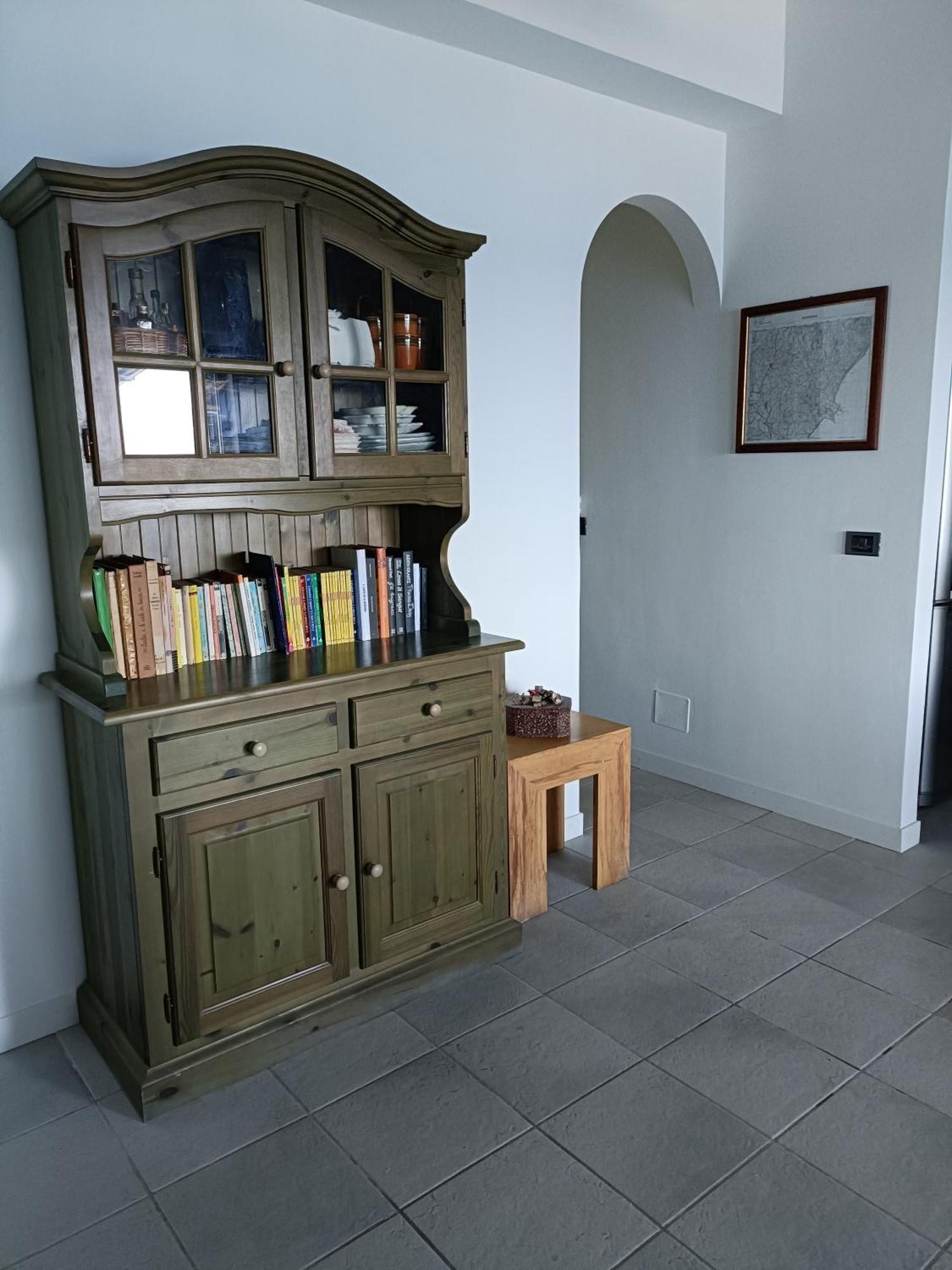 Casa Vacanze Margarita SantʼAlessio Siculo Exterior foto